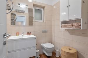 Apartman Maestral Bilo