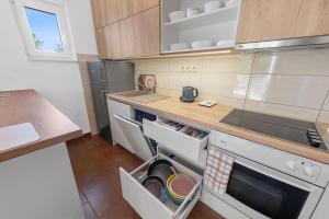 Apartman Maestral Bilo 