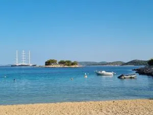 Apartman Maestral Bilo - Dolac