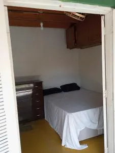 Casa com piscina em São Sebastião - Bairro da Enseada