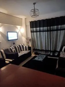 للايجار شالية دايموند Diamond Resort - 拉斯马塔尔玛