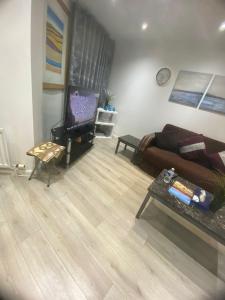 2 bedroom apartment in Maida Vale