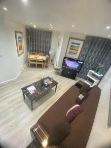 2 bedroom apartment in Maida Vale