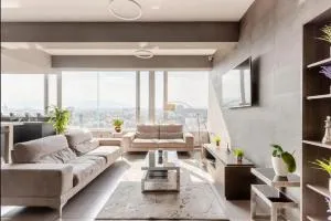 Tourist Oasis - 墨西哥城