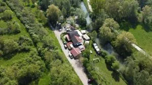 Pilgerzimmer - Allmenhausen