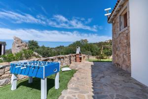 villa Le farfalle img7