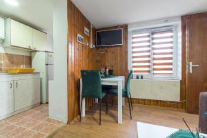 Apartmani LUFT