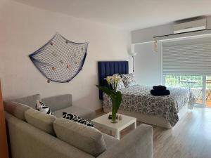 Coco Home Apartamento con vistas