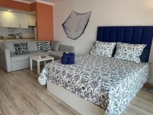 Coco Home Apartamento con vistas