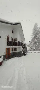 Monolocale situato in zona tranquilla - Brusson