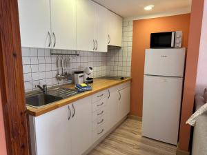 Coco Home Apartamento con vistas