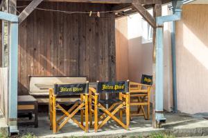 Apartmani LUFT