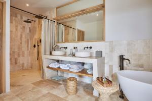 Hotels La Bastide Saint Georges & Spa : photos des chambres