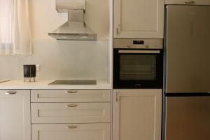 Kamilari Epavlis Luxury Apartments Ground Floor