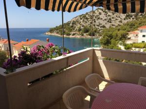Apartmani Soldic-Ražanj