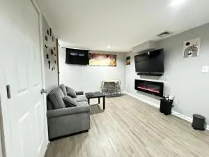 Executive Apartment at Uplands - 卡顿斯维尔