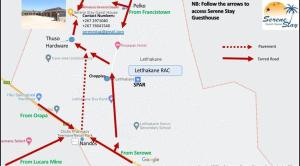 Serene Stay Guesthouse