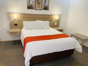 Serene Stay Guesthouse