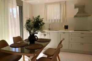 Kamilari Epavlis Luxury Apartments Ground Floor