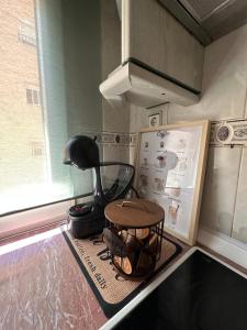 Acogedor apartamento en Almería