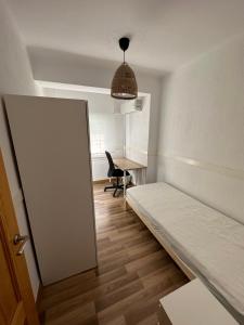Acogedor apartamento en Almería