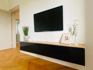 Apartma Srečko, Sežana