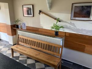 Pokoje Gościnne Wilga