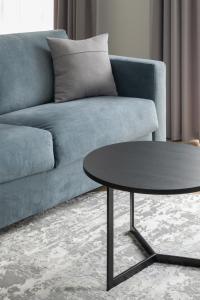 No. 2 PARK AVENUE APARTMENT