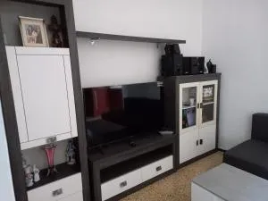 Casa del aire libre - Las Tres Palmas