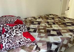 3 Prox Aeroporto Confins, Cid Galo, 15min Belo horizonte