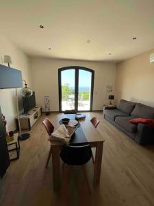 Appartements Chez Virginie : photos des chambres