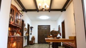 "Per Mik" cottage in vineyard