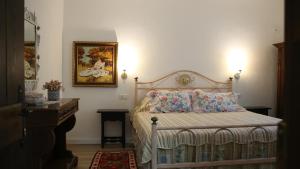 "Per Mik" cottage in vineyard