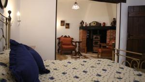 "Per Mik" cottage in vineyard