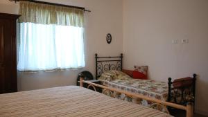 "Per Mik" cottage in vineyard