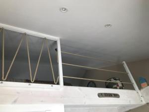 Cosy Studio Mezzanine 2 personnes Plage de Mardi Gras le Vieil