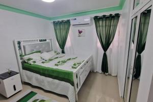 Lujosa y espaciosa Villa María.