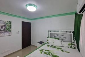 Lujosa y espaciosa Villa María.