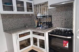 Lujosa y espaciosa Villa María.