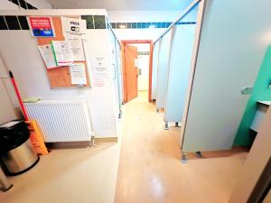 Private Heated Bedrooms at The Bunkhouse in Snowdonia Perfect for Bikers and Walkers