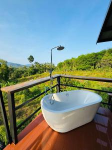 เขากิวเทอเรส @สิชล