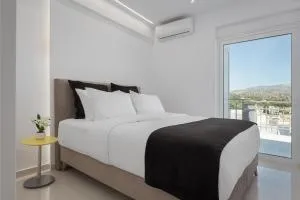 Athenian Riviera Penthouse Apartment - Várkiza