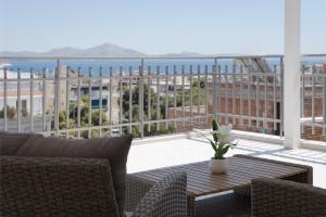 Athenian Riviera Penthouse Apartment