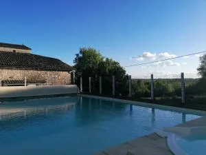 LE DOMAINE D'ELODIE - Ligueux