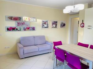 APARTAMENT GARDEN-MARINA SVEVA