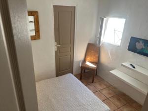 Appartements C’est la qu’il faut venir cet ete : photos des chambres