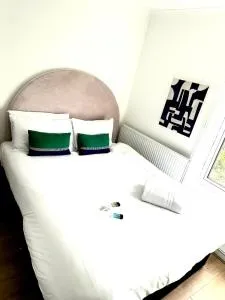 Deluxe Beach House - 锡福德