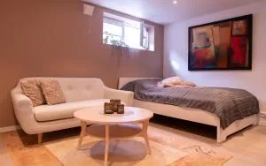 Koselig studioleilighet i Sandnes sentrum - Ålgård