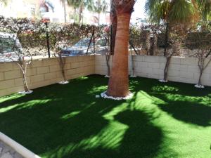 Vera Playa Bajo 2 Terrazas Jardín Piscina Parking