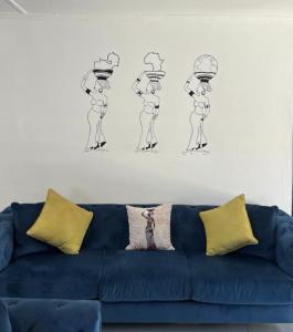 Jomana Luxury Apartments